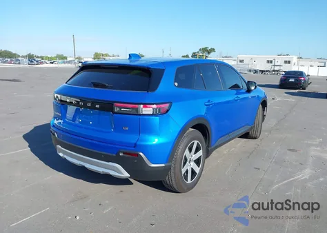 2024 Honda Prologue Ex z USA, uszkodzony, nr VIN 3GPKHURM3RS512614